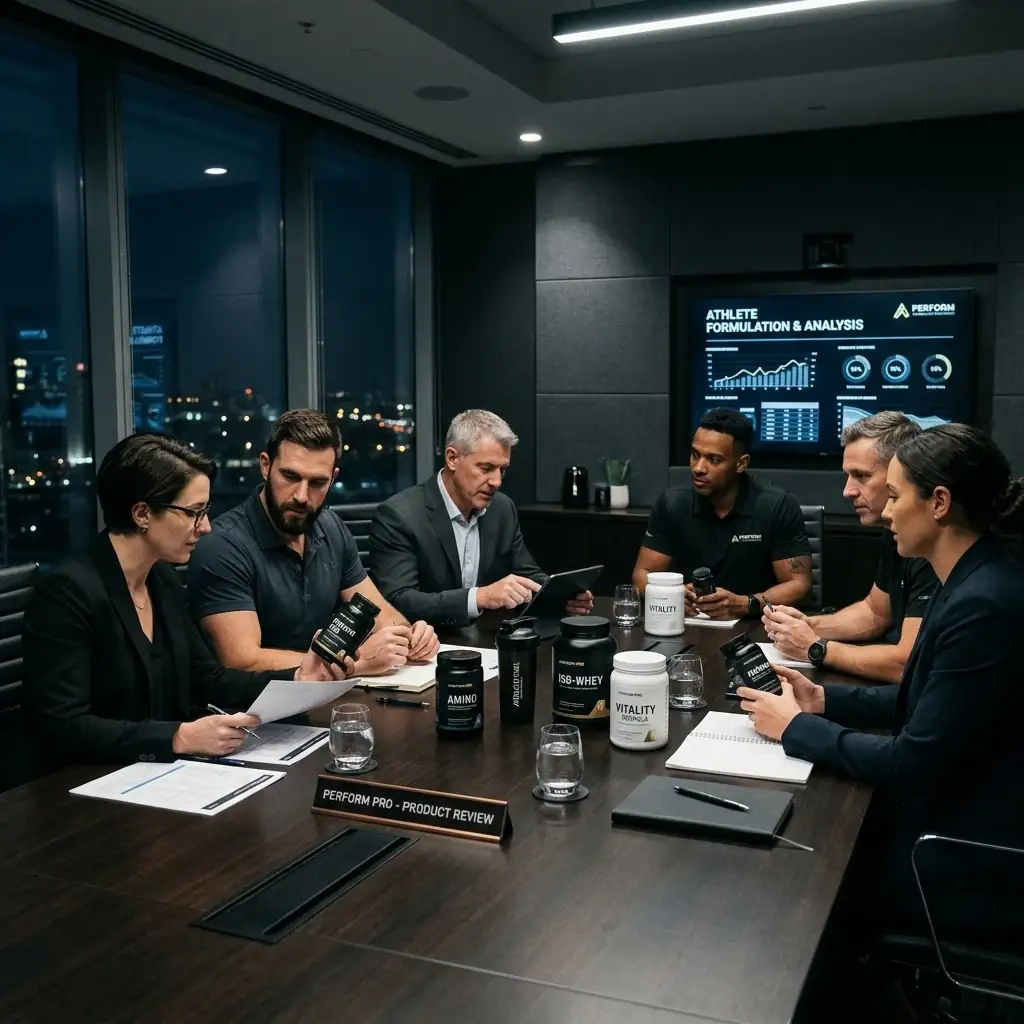 NovaSportPlus Team