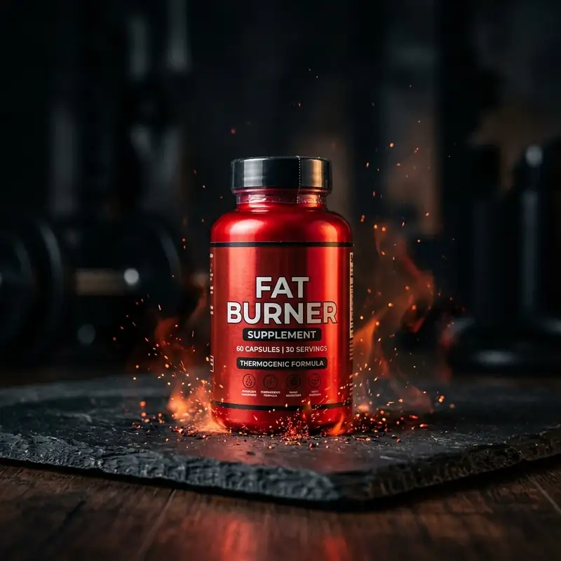 Fat Burners